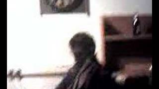 Charlie Mackerron, Fiddle, Nina Drunk, Lol