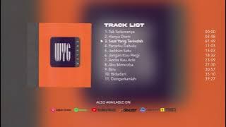 Wayang - WYG (Full Album Stream)