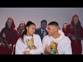 Butrint Imeri | COUPLE REACTION 🔥