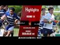 【公式ハイライト】 狭山RG vs LR福岡｜NTTリーグワン2025-26 D3 第14節｜2026/5/2