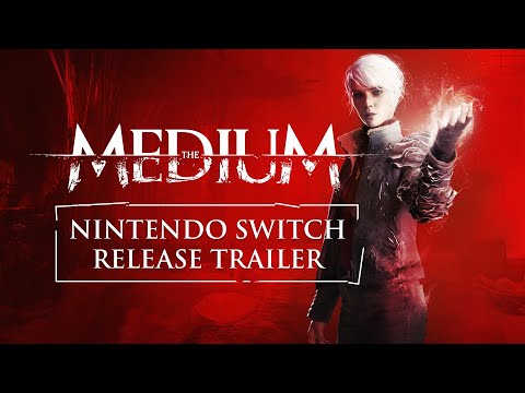 : Cloud Version - Nintendo Switch Launch Trailer