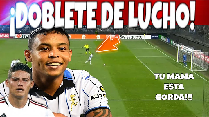 🚨DOBLETE DE LUCHO! MIREN | FURIA CONTRA JAMES RODRIGUEZ EN BRASIL PEP GUARDIOLA REVIENTA