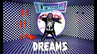 Leonardo Lira - Dreams (Holophonic sound) Resimi