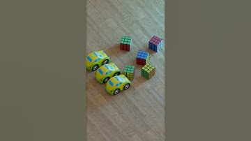 Toys Satisfying #animation #satisfying #shorts #loop