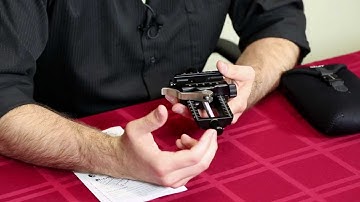 B150B Macro Rail Overview