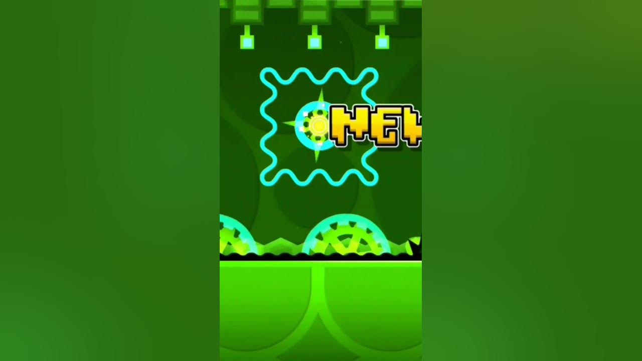 геометрия даш - YouTube