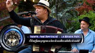 Taraful Fane Dumitrache la Beraria Park - Hore lente autentice (Covers)