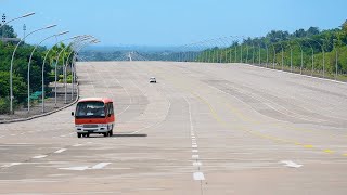 Megaobras más INUTILES del mundo