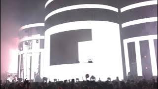 RL Grime Freaknight 2016 - Valhalla