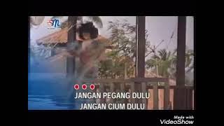 Elvy Sukaesih - Jangan Pegang Dulu (Lirik Video)