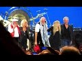 Capture de la vidéo Fleetwood Mac - Live At The Forum, Inglewood Ca, 12/6/2014