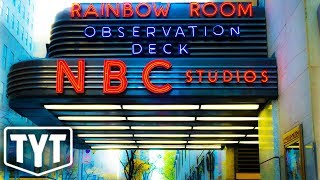 NBC's Public Backpedal FAIL