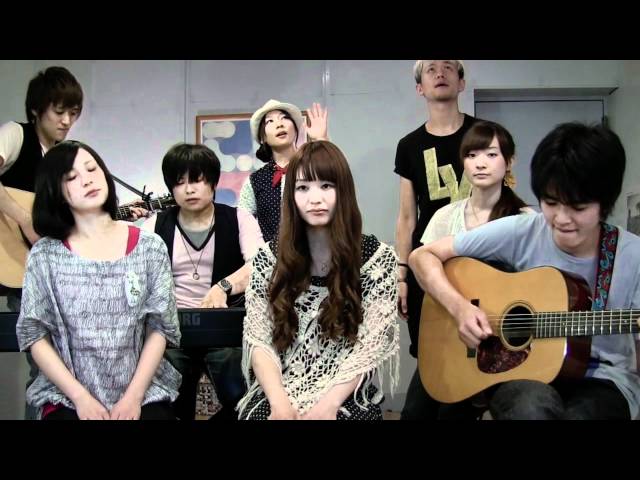 Sing／Goosehouse - YouTube