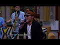 Special Performance: Sule & SE Percussion - Susis Juga Manusia