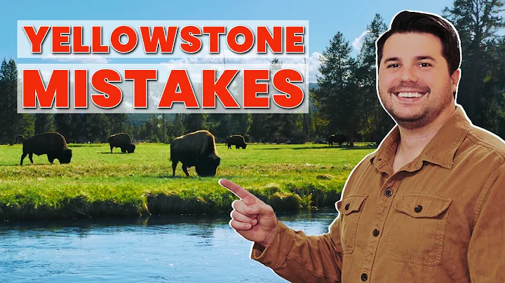 What NOT to Do in Yellowstone - 10 Mistakes to Avoid