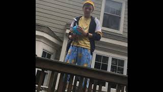 I Hate My Love Grape