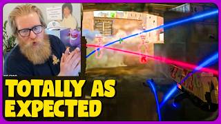 fl0m Reacts to 100T vs Team Spirit | BLAST Bounty S2 2026