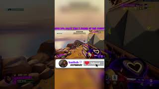 i need to start playing illari more often #streamer #gaming #overwatch r