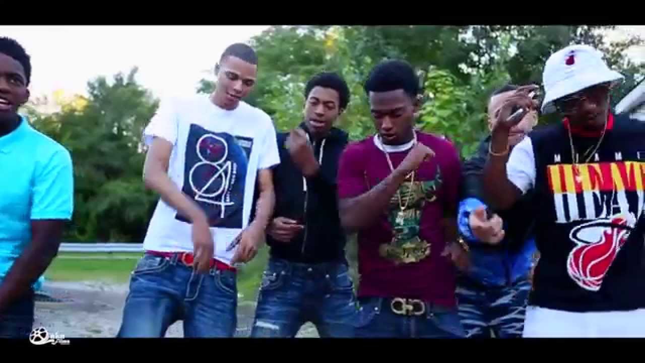 Lil Dinero x Lil Key - "Free Bars" (Official Music Video)