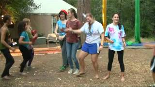 Camp Augusta Showcase: S3 - 2011: Throwdown