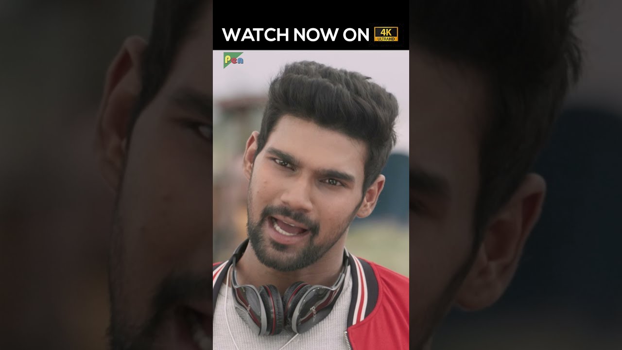 Pralay The Destroyer (Saakshyam) | Watch Only on @PenMovies #Shorts