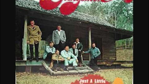 The Kingsmen Quartet - We Do Not Die.wmv