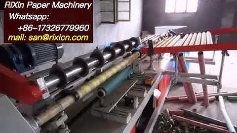 Tube Cutting Machine, high speed auto-loading and unloading Core Cutting Machine