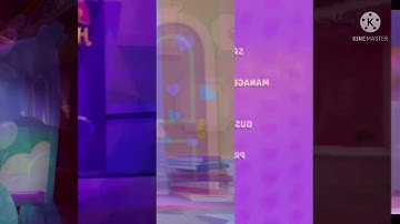 8 Shuric Scans With Are Slides (KineMaster Version 4)