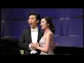 レハール:メリーウィドーワルツ テノール:志摩大喜 ソプラノ:小川栞奈 Leh&aacute;r:Die lustige Witwe     Tenore:Taiki Shima 『第11回テノールリサイタル』より
