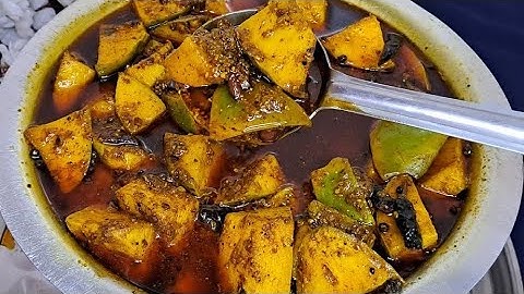 अब आम का अचार कोई भी बना ले | Aam ka Achar recipe | Mango Pickle Recipe |Mango Recipe