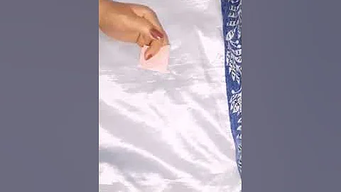 علامات تكشف انكي مارستي من الخلف 