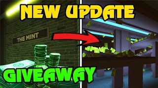 Roblox Live Stream Jailbreak Vip Server - roblox jailbreak huge update new robbery jailbreak minigames simon says
