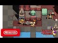 All About Cadence of Hyrule: Crypt of the NecroDancer Ft. The Legend of Zelda - Nintendo Switch