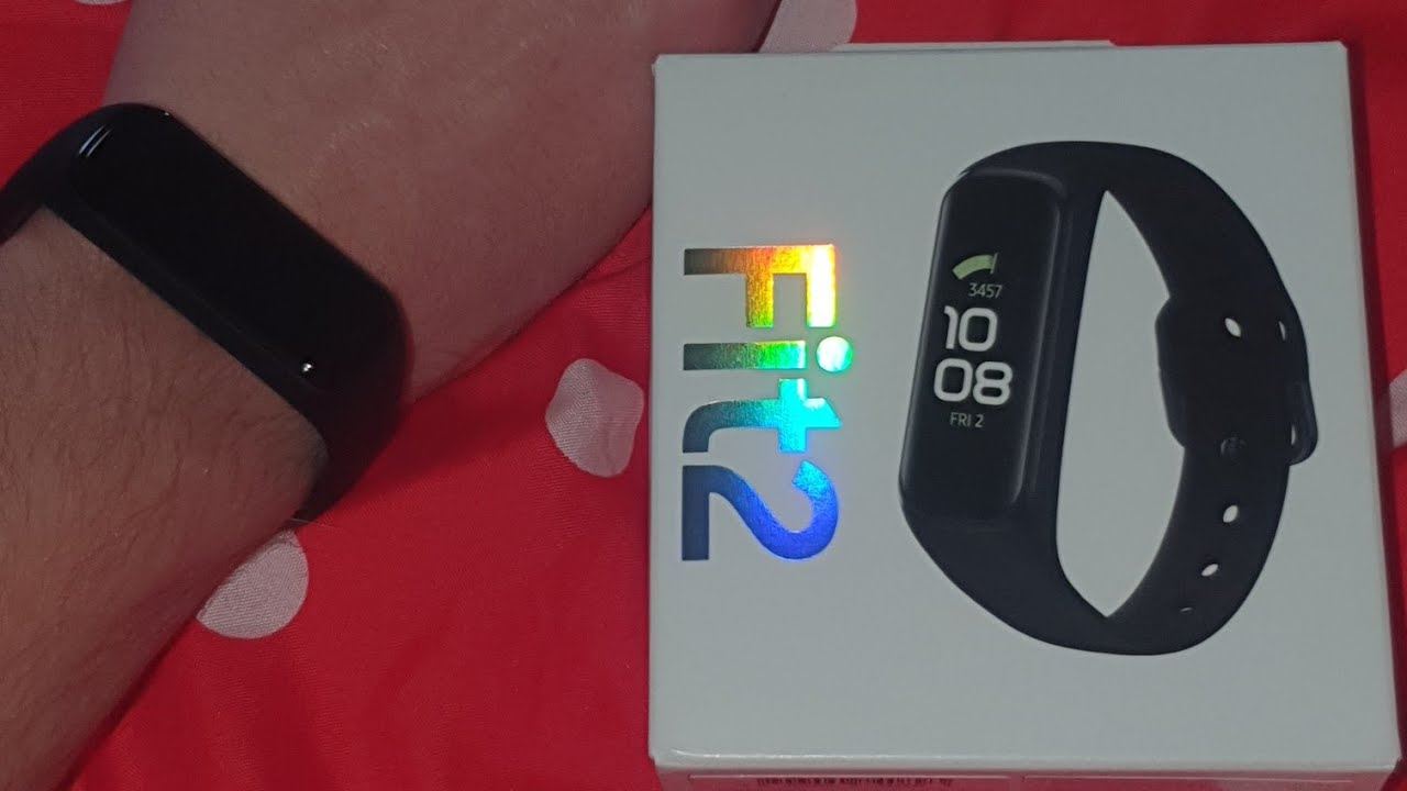 samsung fit 2 youtube