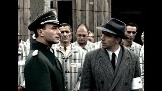 Adolf Eichmann (3.10.2018 o 20:15 na JOJ CINEMA)