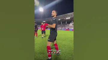 هون مصنع الاسود موسى التعمري يزن النعيمات علاوي المنتخب الاردني 