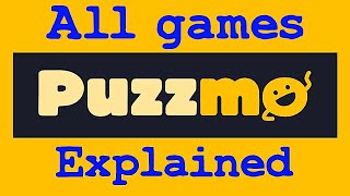 Every Puzzmo game explained. screenshot 5