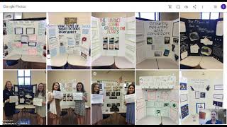 Picking an SAE Research (Agri-Science Fair) topic