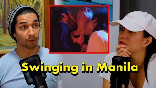 Do You Like Threesomes? | Isabelle Daza