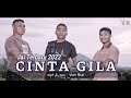 Jai bajawa terbaru 2022  cinta gila  vian bue