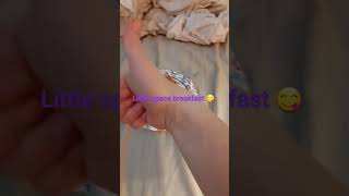 Saturday morning routine abdl ddlg age regression