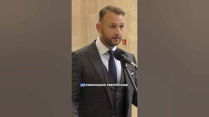 Šutaj Eštok: Chápem, že rozpočet musí zohľadňovať konsolidáciu
