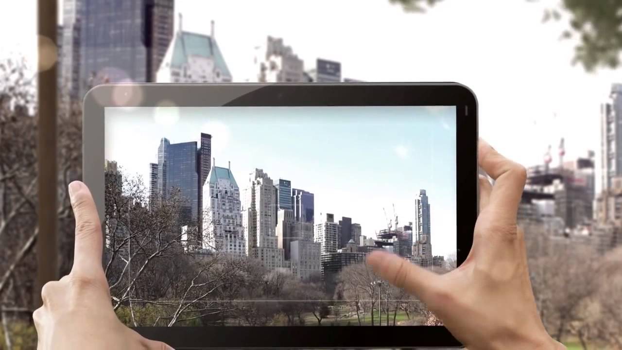 HP Wall Art Solutions YouTube