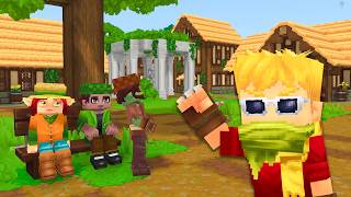 I Became a MAYOR in Hytale with this Mod!