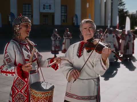 BORN FROM CULTURE | CHUVASH REPUBLIC | ЧУВАШСКАЯ РЕСПУБЛИКА