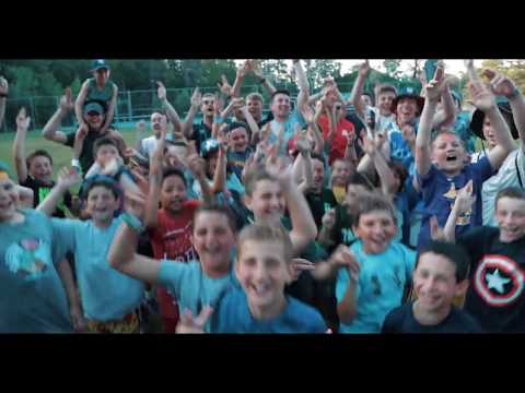 Camp Taconic Video