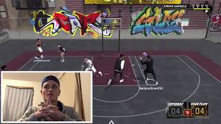 Geesice 99 Overall Account Banned Forever Why And How It Got Taken Away