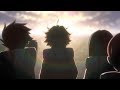 TVアニメ「約束のネバーランド」第2期【2020年10月】放送開始！