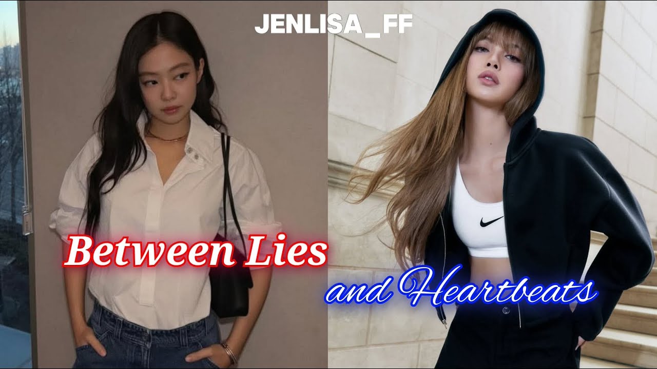 JENLISA FF | BETWEEN LIES AND HEARTBEATS | 6/7
