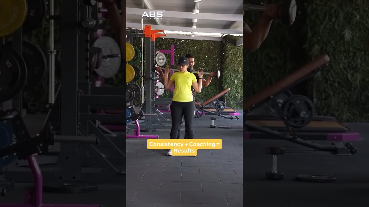 ABS FITNESS